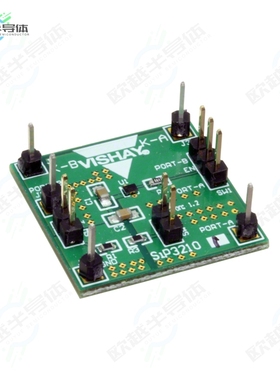 SIP32101EVB[开发板EVAL BOARD FOR SIP32101】