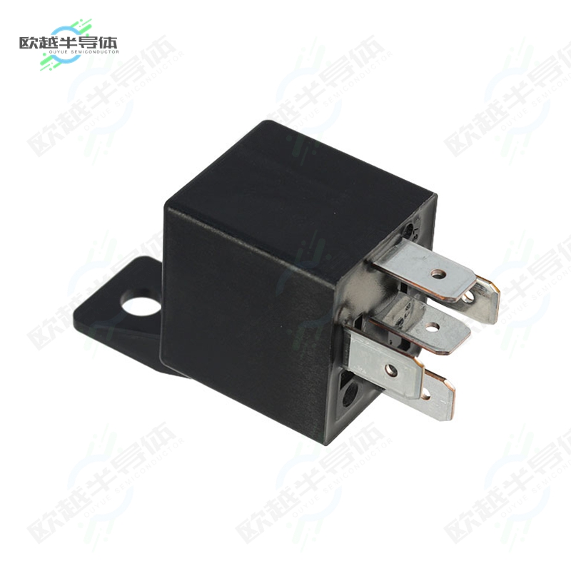 CB1F-R-WM-12V[继电器RELAY AUTOMOTIVE SPDT 40A 12V]
