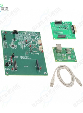 MAX17841EVMINIQU#[开发板EVAL BOARD FOR MAX17841B】