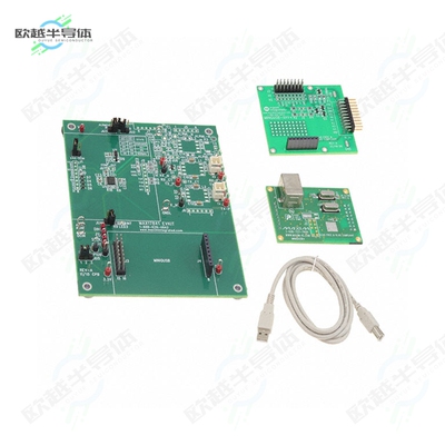 MAX17841EVMINIQU#[开发板EVAL BOARD FOR MAX17841B】
