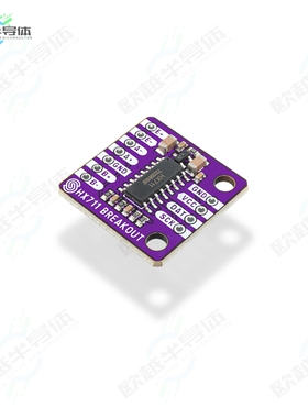 333005[开发板LOAD-CELL AMPLIFIER HX711 BOARD】