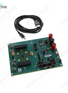 DS560MB410EVM[开发板EVAL BOARD FOR DS560MB410】