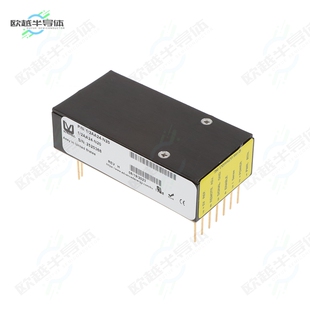 电源模块DC N20 500V 15W CONVERTER 2AA24