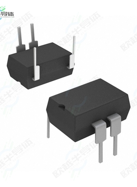 PVA3324NPBF[继电器SSR RELAY SPST-NO 150MA 0-300V]