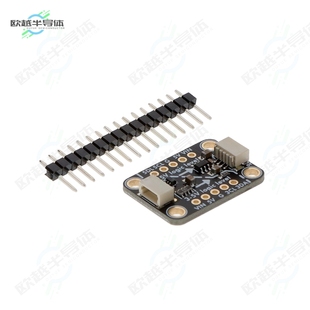 5649 BOOSTER LEVEL 开发板STEMMA