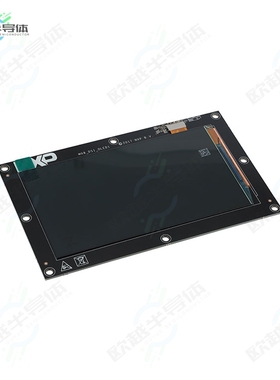 MX8-DSI-OLED1A[开发板OLED DISPLAY MIPI-DSI 1080P】