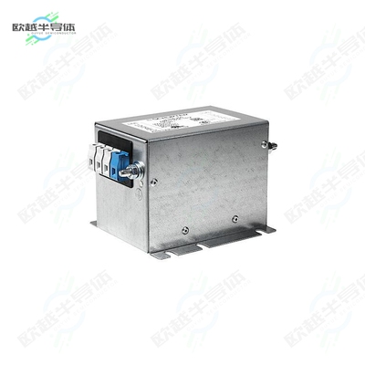 FMBD-395B-5014[滤波器LINE FILTER 760VAC 50A CHASS MNT]