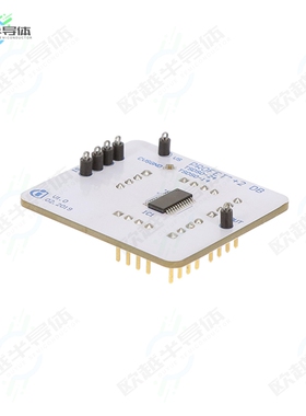 BTS700151ESPDAUGHBDTOBO1[开发板BTS70015-1ESP DAUGHBD】