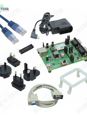 XPC100100K-02[开发板EVAL BOARD FOR XPICO】