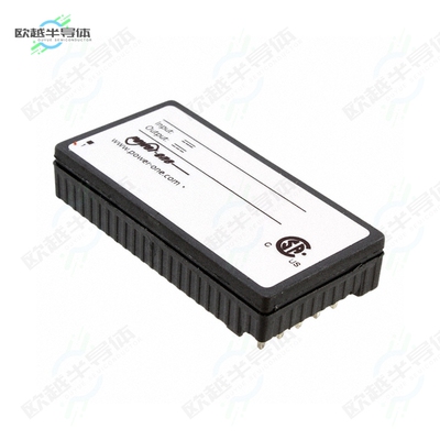 40IMX7-12-12-8G[电源模块DC DC CONVERTER 12V 12V 7W]