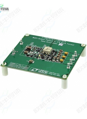 DC950A-B[开发板EVAL BOARD FOR LT3837】