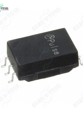 HM2108NL[变压器XFMR CMC MODULE AECQ BATT MNGT]