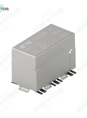 1462052-3[继电器RELAY RF SPDT 2A 5V]