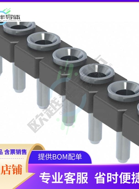 SL-129-TT-19【CONN RCPT 29POS 0.1 TIN PCB】