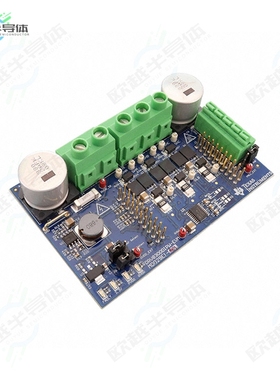 DRV8300DIPW-EVM[开发板EVAL BOARD FOR DRV8300】