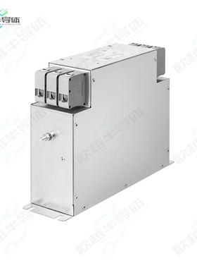 FN3288HV-80-34-C36-R65[滤波器LINE FILTER 80A CHASSIS MOUNT]