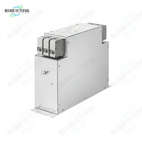FN3288-25-33-C26-R65[滤波器LINE FILTER 530V/305VAC 25A CHAS]