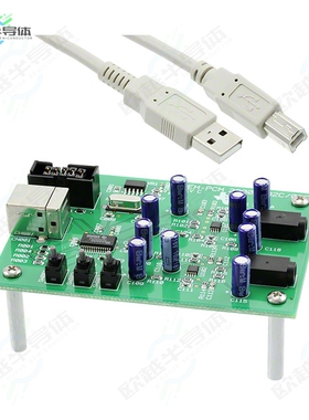 PCM2900CEVM-U[开发板EVAL BOARD FOR PCM2900C】