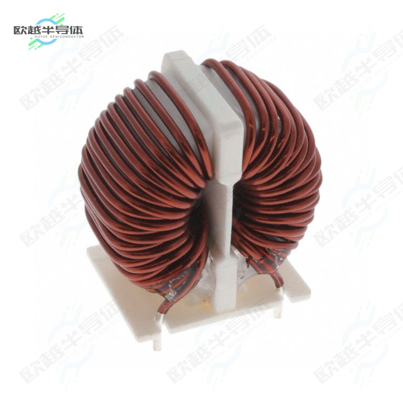 SC-08-44J[滤波器CMC 4.4MH 8A 2LN TH]