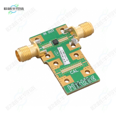 119197-HMC658LP2[开发板BOARD EVAL HMC658LP2E】