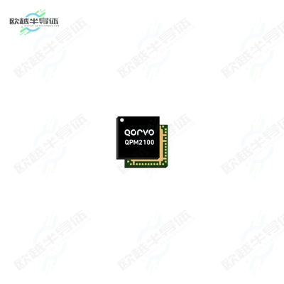 QPM2100EVB02[开发板EVB FOR 2.4-4.0 GHZ GAAS TRANSMI】