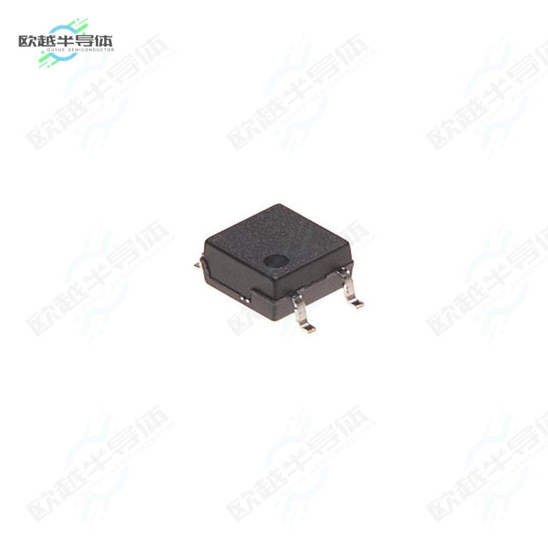 AQY282GSX[继电器PHOTOMOS 60V 0.8A]