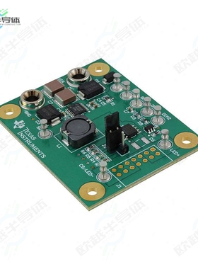 LM3406HVEVAL/NOPB[开发板EVAL BOARD FOR LM3406HV】