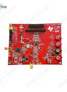 ADS41B29EVM[开发板EVAL MODULE FOR ADS41B29】