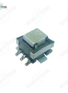CSE5-101251[变压器CURR SENSE XFMR 1:125 10A SMD]