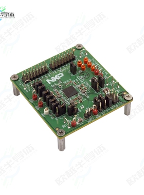 PCA9452A-EVK[开发板EVAL BOARD FOR PCA9452A】