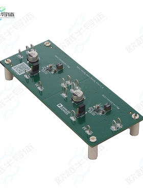 MAX17645BEVKITB#[开发板EVAL BOARD FOR MAX17645B】