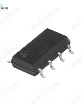 APW216S[继电器SSR RELAY SPST-NO 80mA 600V]