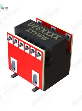 MTU2S0505MC[电源模块DC DC CONVERTER 5V 2W]