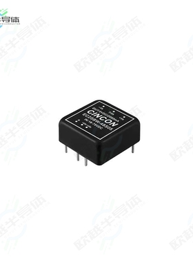 EC2SBW-48S33HN[电源模块Isolated DC/DC Converters 10W]