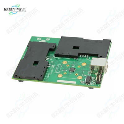EVB-SEC1210-URT[开发板EVAL BOARD FOR SEC1210】
