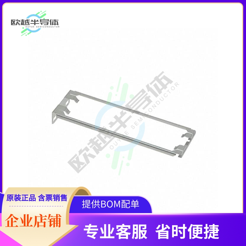 2289502-2【CONN HEATSINK CLIP FOR CFP4 CAGE】