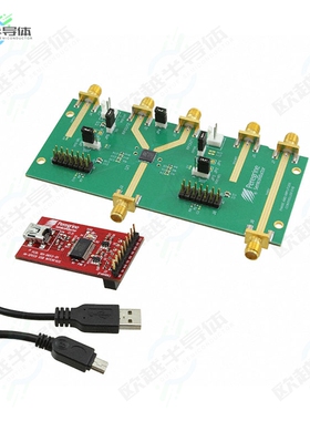 EK46130-02[开发板EVALUATION BOARD FOR PE46130】