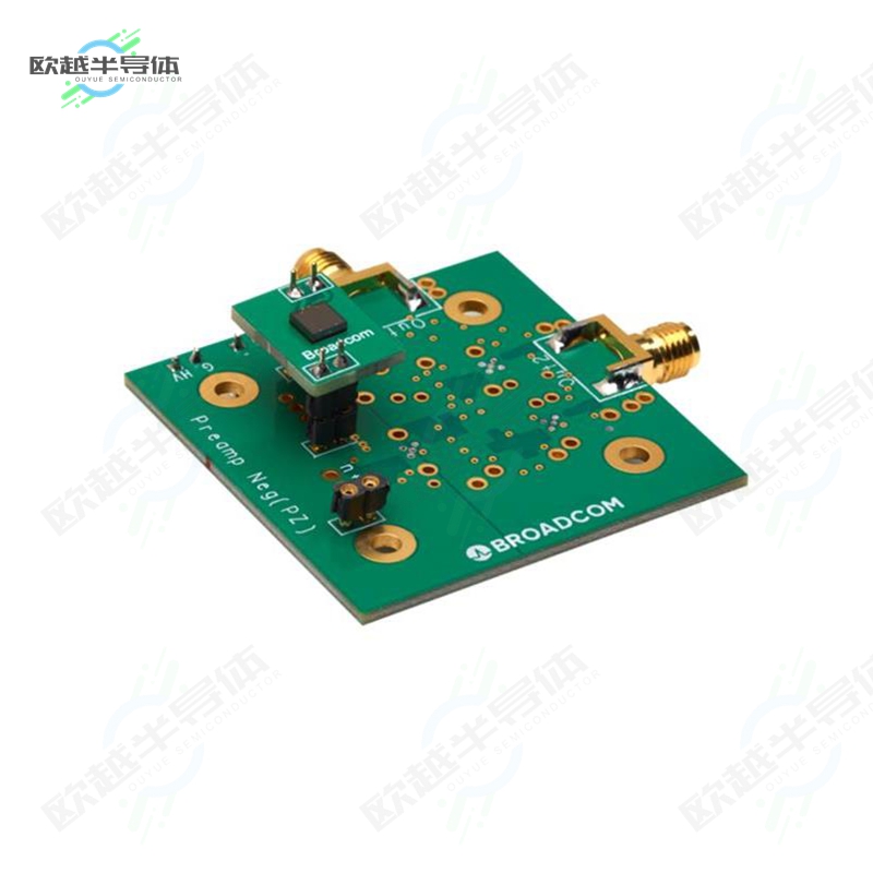 AFBR-S4E001[开发板EVALKIT FOR AFBR-S4NXXC01X SIPM】