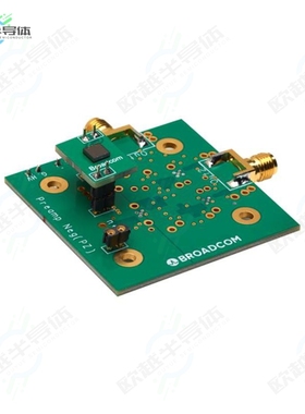 AFBR-S4E001[开发板EVALKIT FOR AFBR-S4NXXC01X SIPM】