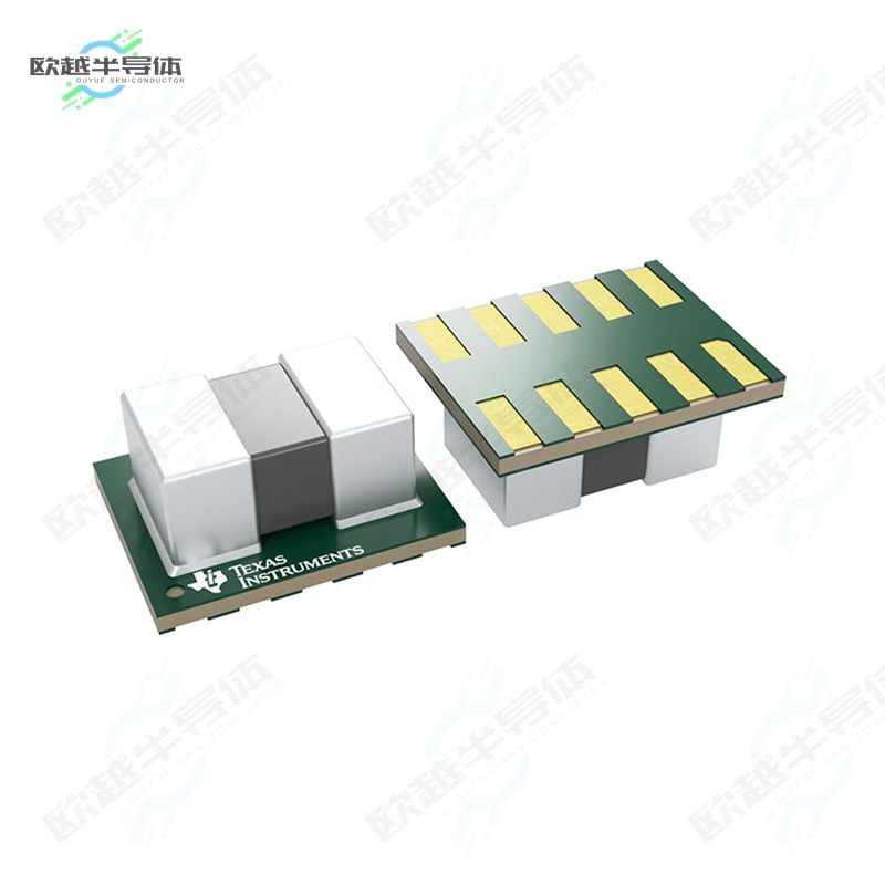 TPSM82821ASILR[电源模块DC DC CONVERTER 0.6-4V]