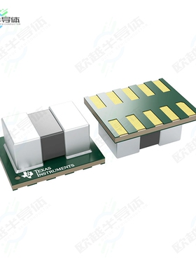 TPSM82821ASILR[电源模块DC DC CONVERTER 0.6-4V]