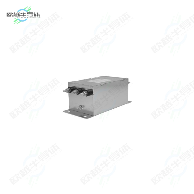 RP330-25-100-C[滤波器LINE FILTER 480VAC 25A CHASS MNT]