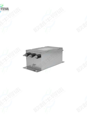 RP330-16-2000-S[滤波器LINE FILTER 480VAC 16A CHASS MNT]