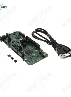 MC56F83000-EVK[开发板MC56F83XXX EVK】