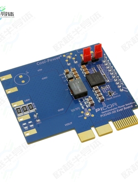 PI3546-00-EVAL1[开发板EVAL BOARD FOR PI354600】