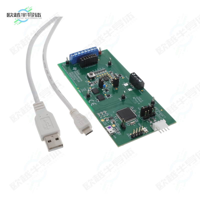 BQ76907EVM[开发板EVAL BOARD FOR BQ76907】