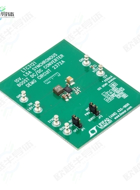 DC2372A[开发板EVAL BOARD FOR LTC3121】