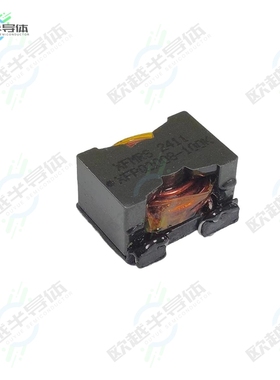 XFPQ2008-390K[电感器FIXED IND 39UH 6.3A 20.3 MOHM SM]