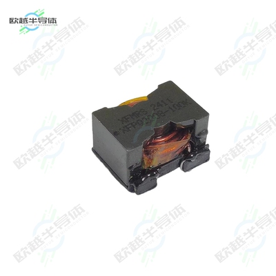 XFPQ2008-100K[电感器FIXED IND 10UH 16A 6.26 MOHM SMD]