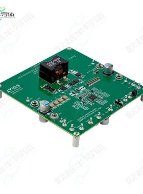 DC2519A[开发板EVAL BOARD FOR LTC3777】